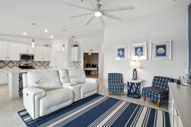 Motivated owner says GET IT SOLD! Luxuriously Upgraded Veranda on Heritage Landing Golf  in Florida - for sale on GolfHomes.com, golf home, golf lot