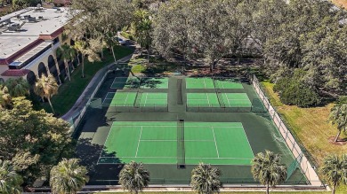 Under contract-accepting backup offers. This Mediterranean-style on Mission Inn Resort and Club in Florida - for sale on GolfHomes.com, golf home, golf lot