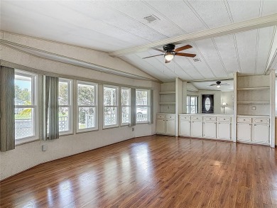 One or more photo(s) has been virtually staged. Welcome to 427 on Cypress Point RV Golf Club in Florida - for sale on GolfHomes.com, golf home, golf lot