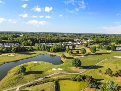 MOTIVATED SELLER! Don't miss this beautiful 5-bedroom, 3-bath on Stonebridge Golf Club in North Carolina - for sale on GolfHomes.com, golf home, golf lot