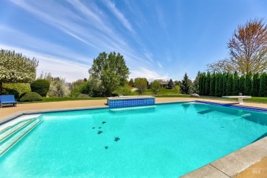 Welcome to your dream home, Fully Renovated and nestled within on SpurWing Country Club in Idaho - for sale on GolfHomes.com, golf home, golf lot
