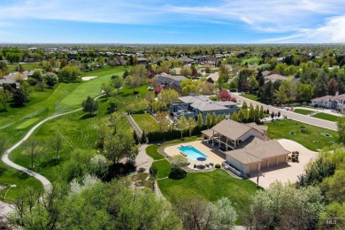 Welcome to your dream home, Fully Renovated and nestled within on SpurWing Country Club in Idaho - for sale on GolfHomes.com, golf home, golf lot
