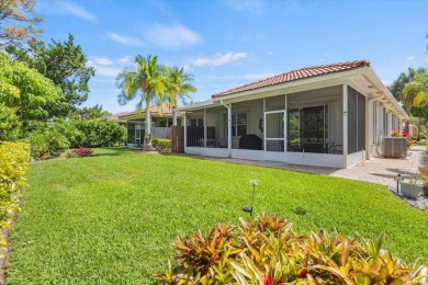 Beautiful well maintained Furnished 3 bedroom 2 full bathroom on Champions Club at Summerfield in Florida - for sale on GolfHomes.com, golf home, golf lot
