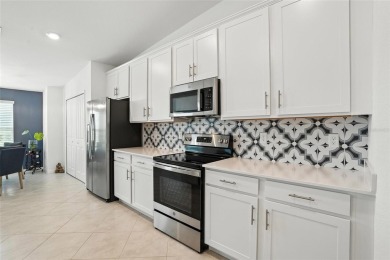 Motivated owner says GET IT SOLD! Luxuriously Upgraded Veranda on Heritage Landing Golf  in Florida - for sale on GolfHomes.com, golf home, golf lot