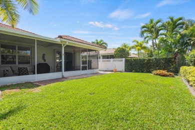 Beautiful well maintained Furnished 3 bedroom 2 full bathroom on Champions Club at Summerfield in Florida - for sale on GolfHomes.com, golf home, golf lot