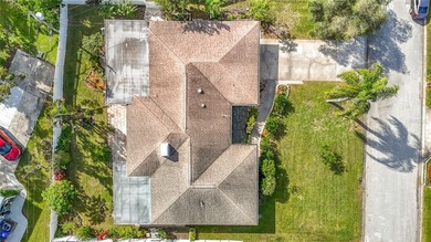 Welcome to this beautifully maintained Dunedin home in the on The Dunedin Country Club in Florida - for sale on GolfHomes.com, golf home, golf lot