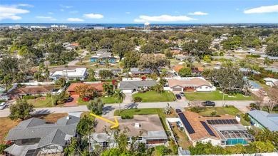 Welcome to this beautifully maintained Dunedin home in the on The Dunedin Country Club in Florida - for sale on GolfHomes.com, golf home, golf lot
