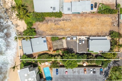 EQUITY WITH YOUR KEYS! Oceanfront Serenity - Work, Relax  Unwind on Makaha Valley Country Club in Hawaii - for sale on GolfHomes.com, golf home, golf lot