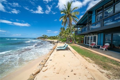 EQUITY WITH YOUR KEYS! Oceanfront Serenity - Work, Relax  Unwind on Makaha Valley Country Club in Hawaii - for sale on GolfHomes.com, golf home, golf lot