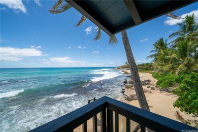 EQUITY WITH YOUR KEYS! Oceanfront Serenity - Work, Relax  Unwind on Makaha Valley Country Club in Hawaii - for sale on GolfHomes.com, golf home, golf lot