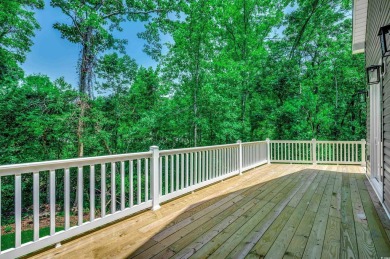 Welcome to 1673 Carriage Ln in Little River, SC -- a modern on Glen Dornoch Waterway Golf Links in South Carolina - for sale on GolfHomes.com, golf home, golf lot