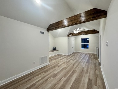 Welcome to 1673 Carriage Ln in Little River, SC -- a modern on Glen Dornoch Waterway Golf Links in South Carolina - for sale on GolfHomes.com, golf home, golf lot