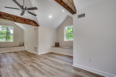 Welcome to 1673 Carriage Ln in Little River, SC -- a modern on Glen Dornoch Waterway Golf Links in South Carolina - for sale on GolfHomes.com, golf home, golf lot