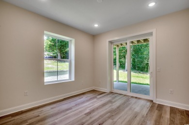 Welcome to 1673 Carriage Ln in Little River, SC -- a modern on Glen Dornoch Waterway Golf Links in South Carolina - for sale on GolfHomes.com, golf home, golf lot