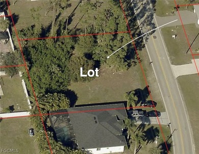 Excellent opportunity to build your dream home on this 0 on Del Tura Golf and Country Club in Florida - for sale on GolfHomes.com, golf home, golf lot