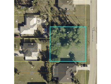 Excellent opportunity to build your dream home on this 0 on Del Tura Golf and Country Club in Florida - for sale on GolfHomes.com, golf home, golf lot