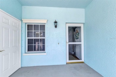 Discover this immaculate 2-bedroom, 2-bath condo with a den on Sabal Trace Golf and Country Club in Florida - for sale on GolfHomes.com, golf home, golf lot