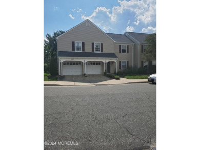 Welcome to the Wonderful, 55+ Gated Community of Rossmoor! This on Rossmoor Golf Club in New Jersey - for sale on GolfHomes.com, golf home, golf lot