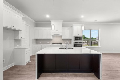MLS# 20812520 - Built by Altura Homes - Ready Now! ~ This on Heath Golf and Yacht Club in Texas - for sale on GolfHomes.com, golf home, golf lot