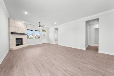 MLS# 20812520 - Built by Altura Homes - Ready Now! ~ This on Heath Golf and Yacht Club in Texas - for sale on GolfHomes.com, golf home, golf lot