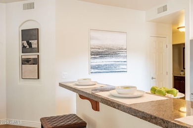 One of the most sought-after floor plans in Toscana is this on Wildfire Golf Club in Arizona - for sale on GolfHomes.com, golf home, golf lot