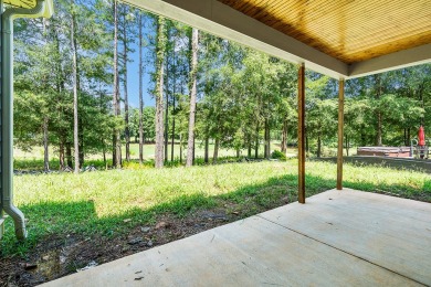 Welcome to your new farmhouse-style home on the golf course at on The Patriot Golf Club At Grand Harbor in South Carolina - for sale on GolfHomes.com, golf home, golf lot