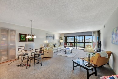 Live the carefree South Florida lifestyle in this 2nd floor 2 on Indian Spring Golf and Country Club in Florida - for sale on GolfHomes.com, golf home, golf lot