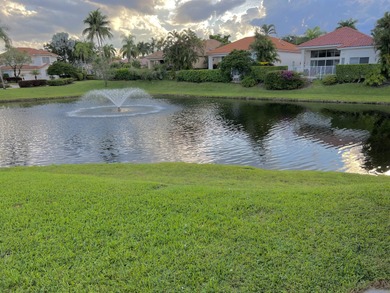 PRESTIGIOUS,MEMBERS ONLY GOLF AND COUNTRY CLUB on Boca Grove Golf and Tennis in Florida - for sale on GolfHomes.com, golf home, golf lot