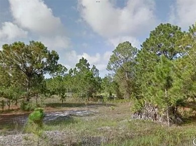 Prime residential lot, perfect for dream home or vacation home on Mirror Lakes Golf Club in Florida - for sale on GolfHomes.com, golf home, golf lot