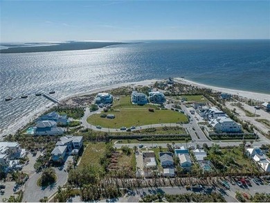 The Ultimate Gulf-Front Homesite - Iconic Views & Unparalleled on Gasparilla Inn Golf Course in Florida - for sale on GolfHomes.com, golf home, golf lot