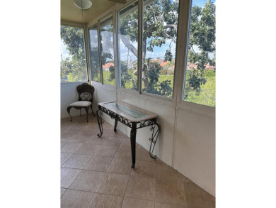 Beautiful furnished second floor corner unit for rent in 55+ on Kings Point Golf -Flanders Way in Florida - for sale on GolfHomes.com, golf home, golf lot