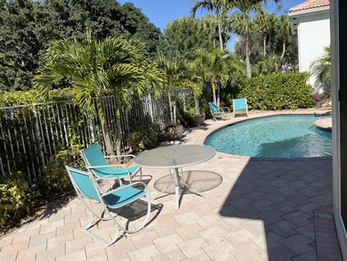 PRESTIGIOUS,MEMBERS ONLY GOLF AND COUNTRY CLUB on Boca Grove Golf and Tennis in Florida - for sale on GolfHomes.com, golf home, golf lot