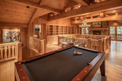 You've memorized the delicate pitches, breaks and rolls on that on Martis Camp Golf Course in California - for sale on GolfHomes.com, golf home, golf lot