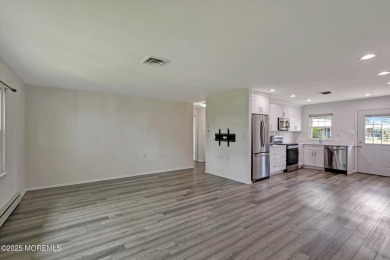 Move right into this lovely Baronet model in the sought-after on Leisure Village East in New Jersey - for sale on GolfHomes.com, golf home, golf lot