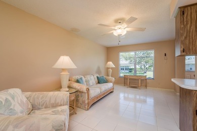 Welcome to this beautifully maintained 3-bedroom, 2-bath on Highland Lakes Executive Golf Course in Florida - for sale on GolfHomes.com, golf home, golf lot