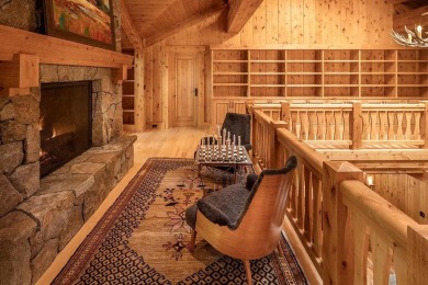 You've memorized the delicate pitches, breaks and rolls on that on Martis Camp Golf Course in California - for sale on GolfHomes.com, golf home, golf lot