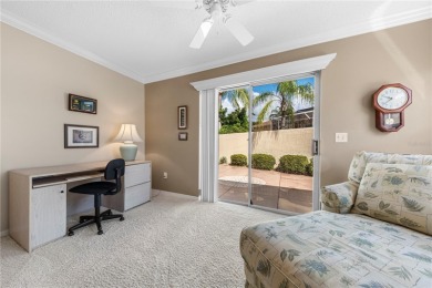TURNKEY Courtyard Villa with BOND PAID in the Villas of San on Glenview Championship Golf and Country Club in Florida - for sale on GolfHomes.com, golf home, golf lot