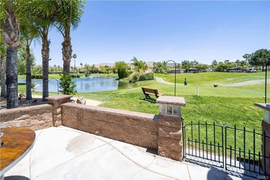 Rancho California RV & Golf Resort *Site 432* This beautifully on Rancho California RV Resort in California - for sale on GolfHomes.com, golf home, golf lot