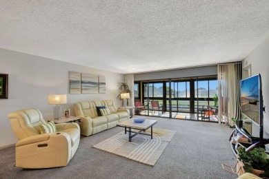 Live the carefree South Florida lifestyle in this 2nd floor 2 on Indian Spring Golf and Country Club in Florida - for sale on GolfHomes.com, golf home, golf lot