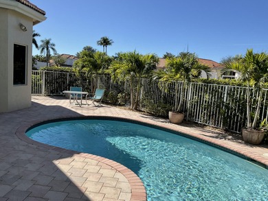 PRESTIGIOUS,MEMBERS ONLY GOLF AND COUNTRY CLUB on Boca Grove Golf and Tennis in Florida - for sale on GolfHomes.com, golf home, golf lot