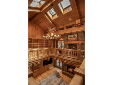 You've memorized the delicate pitches, breaks and rolls on that on Martis Camp Golf Course in California - for sale on GolfHomes.com, golf home, golf lot