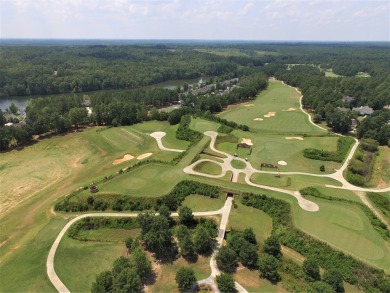 Welcome to your new farmhouse-style home on the golf course at on The Patriot Golf Club At Grand Harbor in South Carolina - for sale on GolfHomes.com, golf home, golf lot