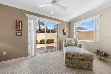 TURNKEY Courtyard Villa with BOND PAID in the Villas of San on Glenview Championship Golf and Country Club in Florida - for sale on GolfHomes.com, golf home, golf lot