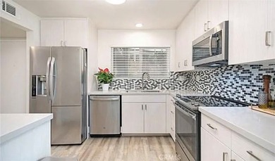 Location Location Location!! Gorgeous views! This very private on Leisure Village Par 3 Golf Course in California - for sale on GolfHomes.com, golf home, golf lot