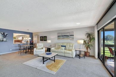 Live the carefree South Florida lifestyle in this 2nd floor 2 on Indian Spring Golf and Country Club in Florida - for sale on GolfHomes.com, golf home, golf lot