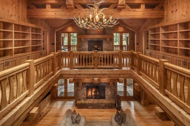 You've memorized the delicate pitches, breaks and rolls on that on Martis Camp Golf Course in California - for sale on GolfHomes.com, golf home, golf lot