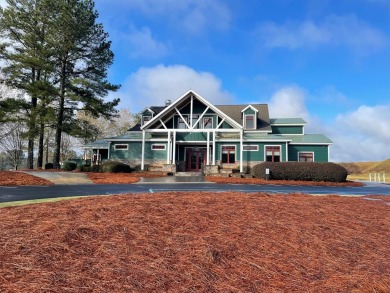 Welcome to your new farmhouse-style home on the golf course at on The Patriot Golf Club At Grand Harbor in South Carolina - for sale on GolfHomes.com, golf home, golf lot