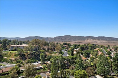 This is a highly sought after *G* floor plan at the Towers, with on Leisure Village Par 3 Golf Course in California - for sale on GolfHomes.com, golf home, golf lot