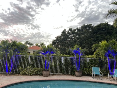 PRESTIGIOUS,MEMBERS ONLY GOLF AND COUNTRY CLUB on Boca Grove Golf and Tennis in Florida - for sale on GolfHomes.com, golf home, golf lot