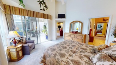 **PLEASE ENJOY THE 3D INTERACTIVE VIRTUAL TOUR ASSOCIATED WITH on Seminole Lakes Country Club in Florida - for sale on GolfHomes.com, golf home, golf lot